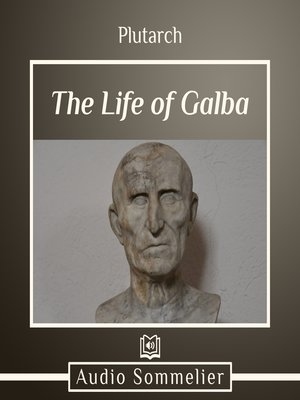 cover image of The Life of Galba